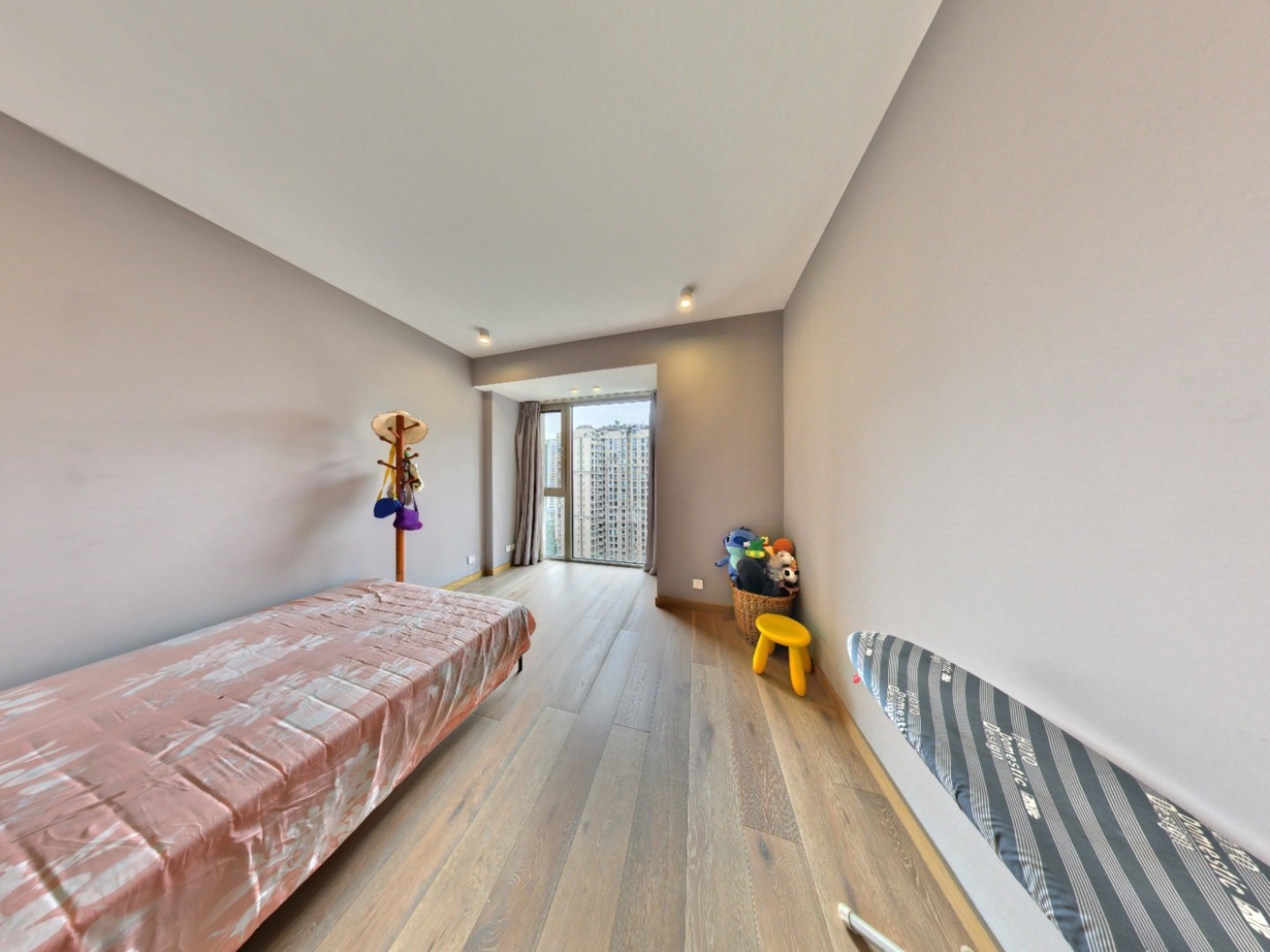 成都中海城南一号二手房房源图片