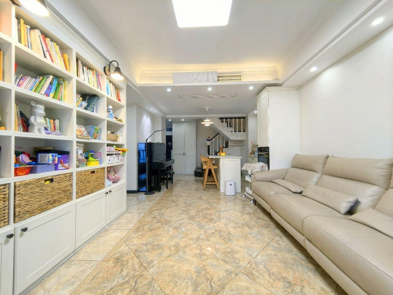 成都保利百合花园二手房房源图片