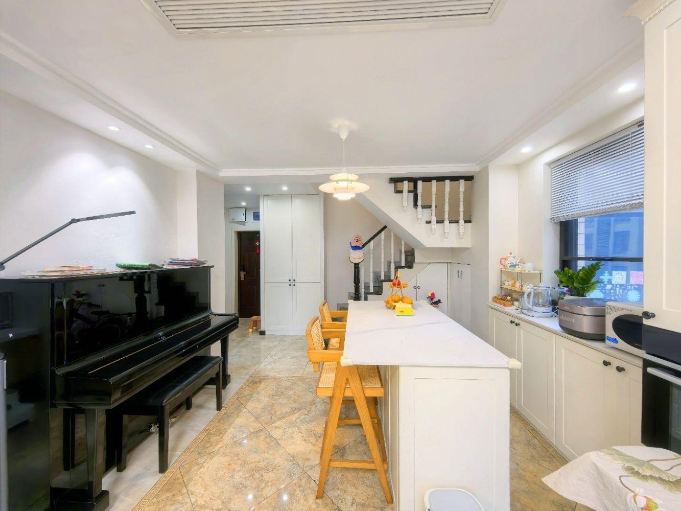 成都保利百合花园二手房房源图片