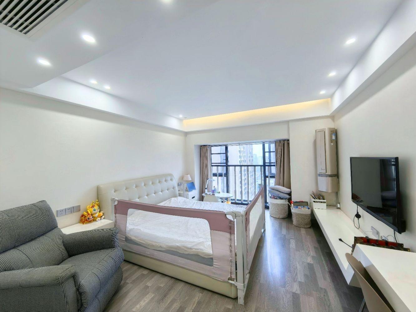 成都保利百合花园二手房房源图片