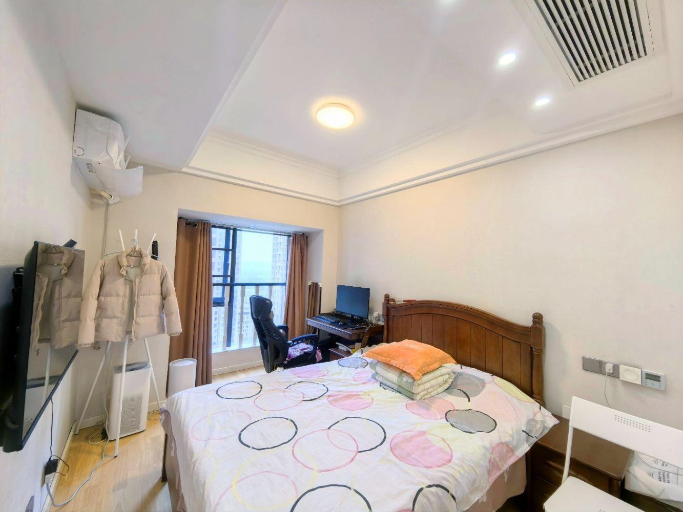 成都保利百合花园二手房房源图片