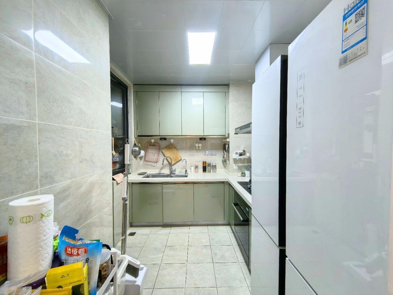 成都保利百合花园二手房房源图片