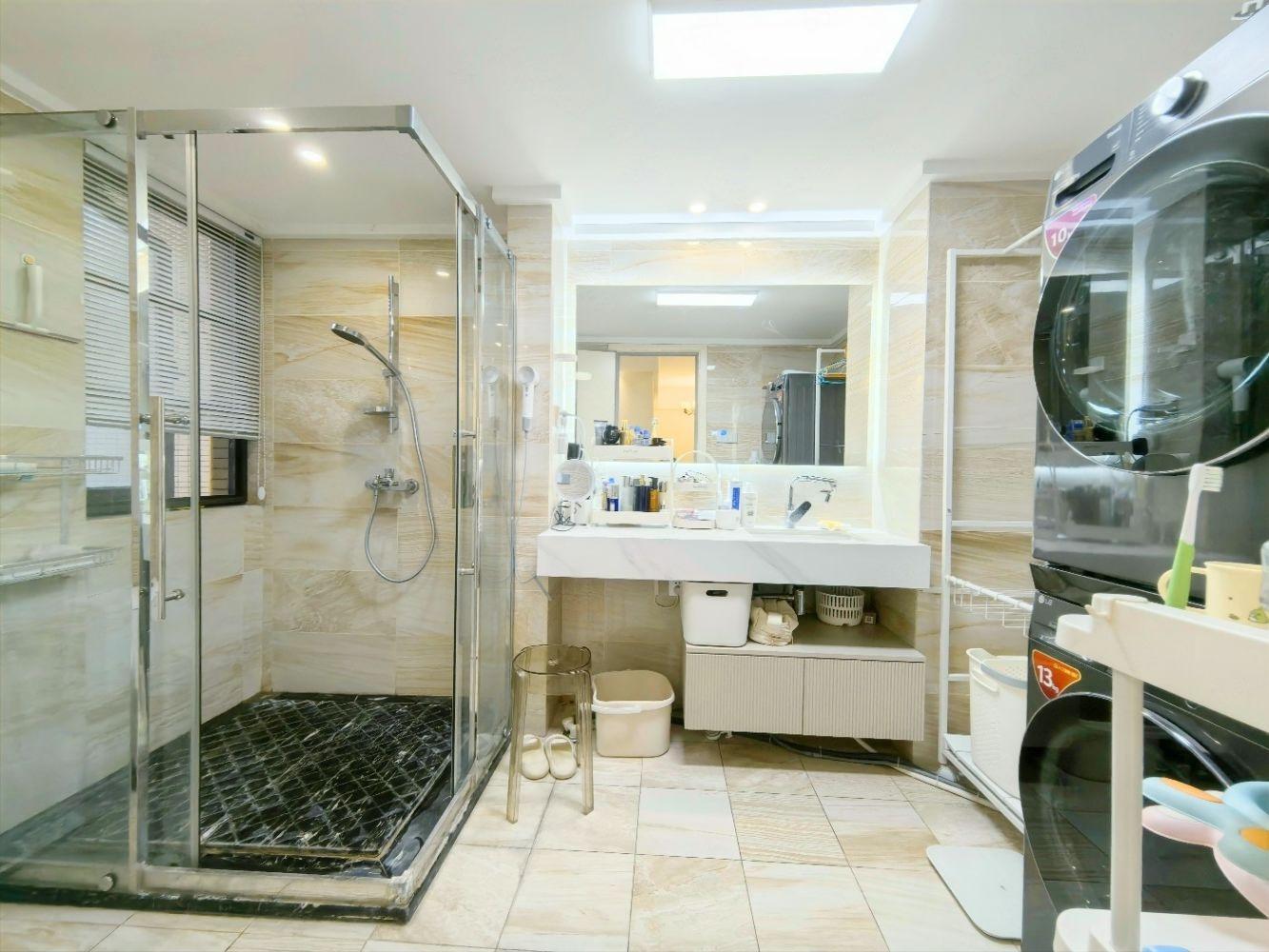 成都保利百合花园二手房房源图片