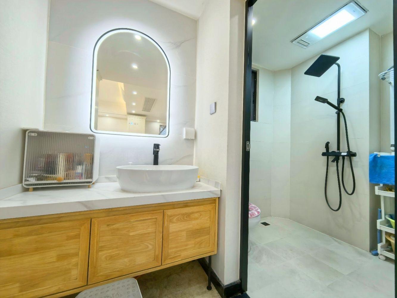 成都保利百合花园二手房房源图片