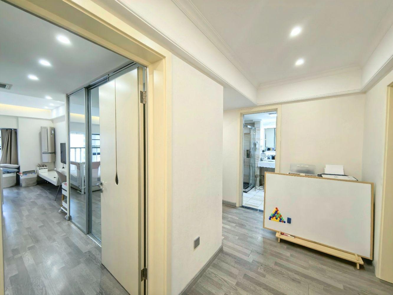 成都保利百合花园二手房房源图片