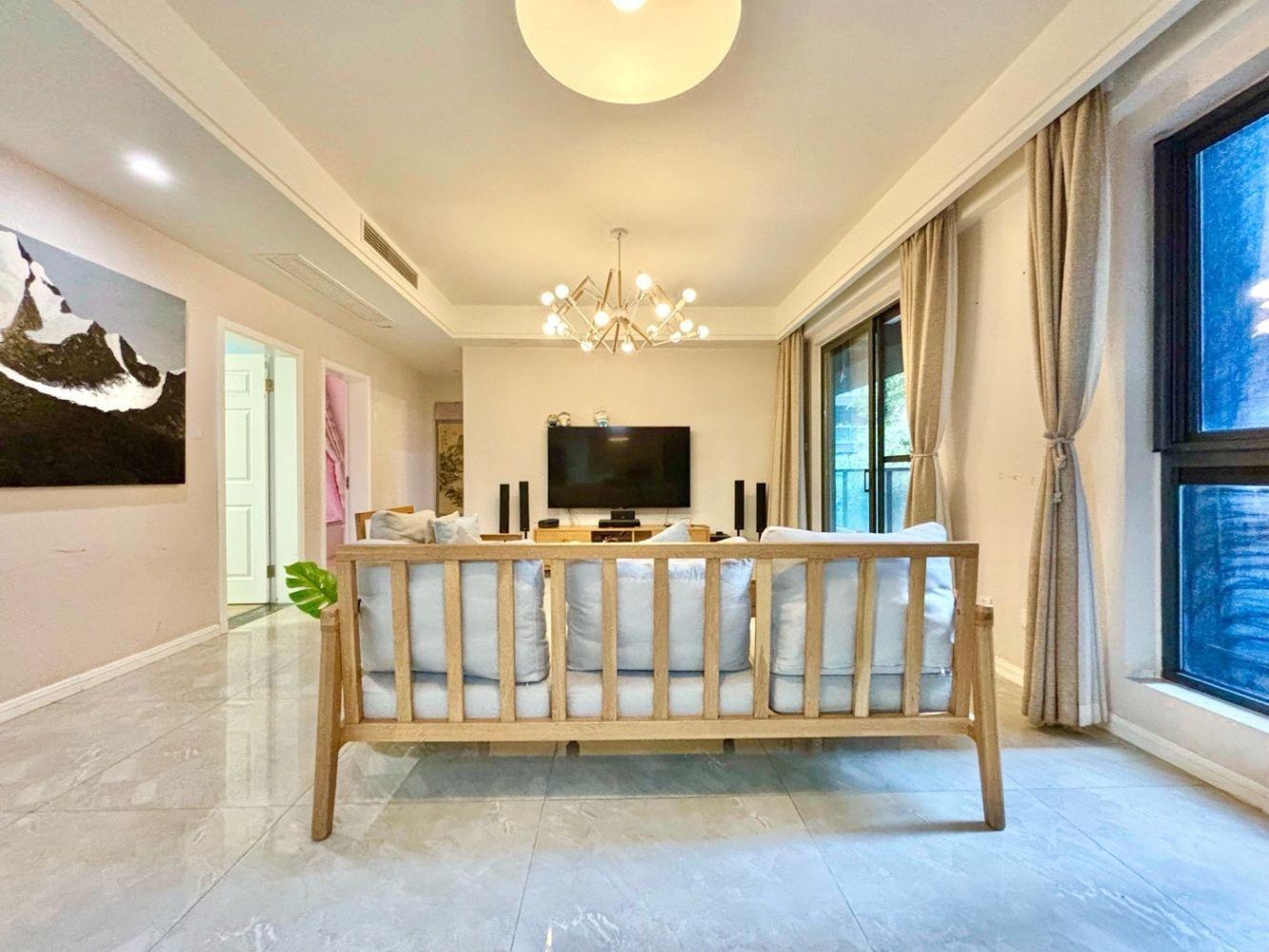 成都凯德世纪名邸西庭二手房房源图片