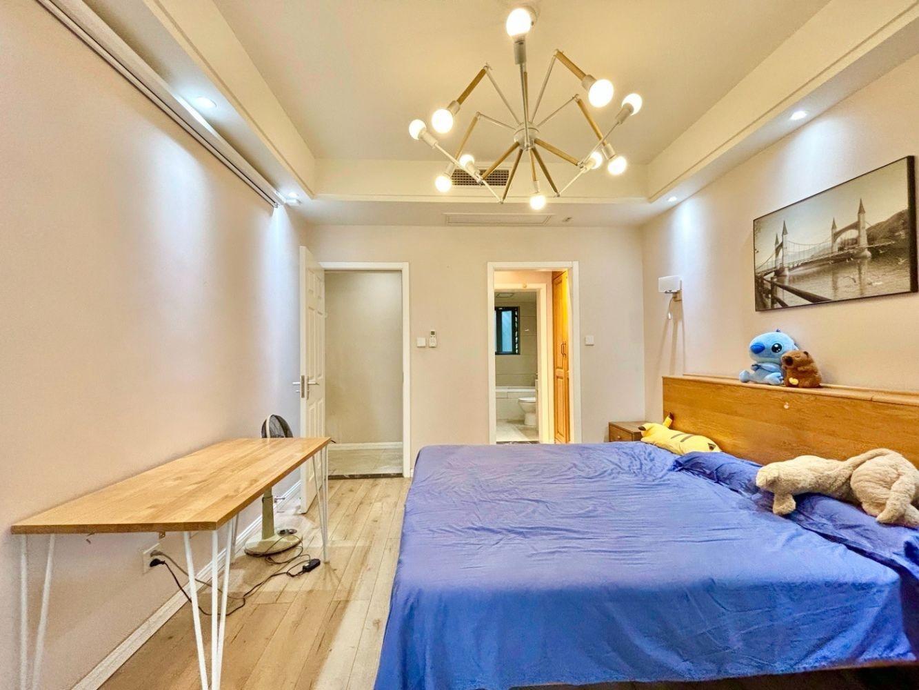 成都凯德世纪名邸西庭二手房房源图片