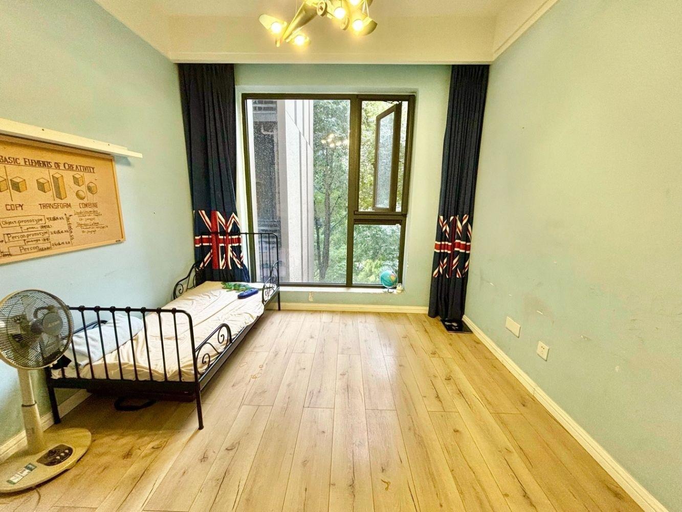 成都凯德世纪名邸西庭二手房房源图片