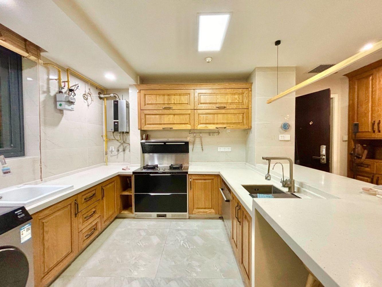 成都凯德世纪名邸西庭二手房房源图片