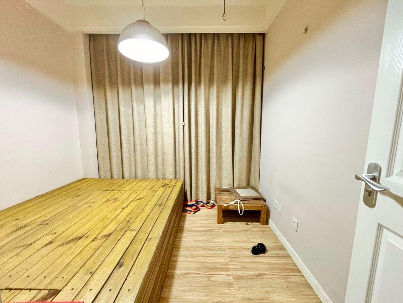 成都凯德世纪名邸西庭二手房房源图片