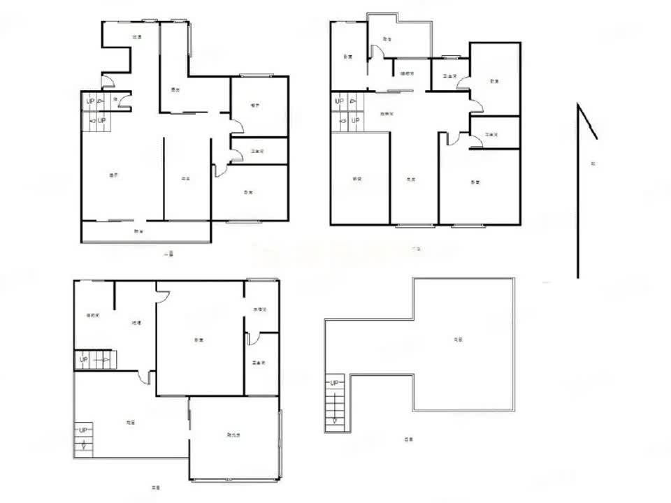 成都天合凯旋南城二手房房源图片