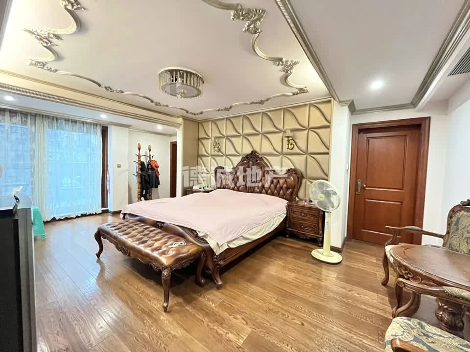 成都天合凯旋南城二手房房源图片