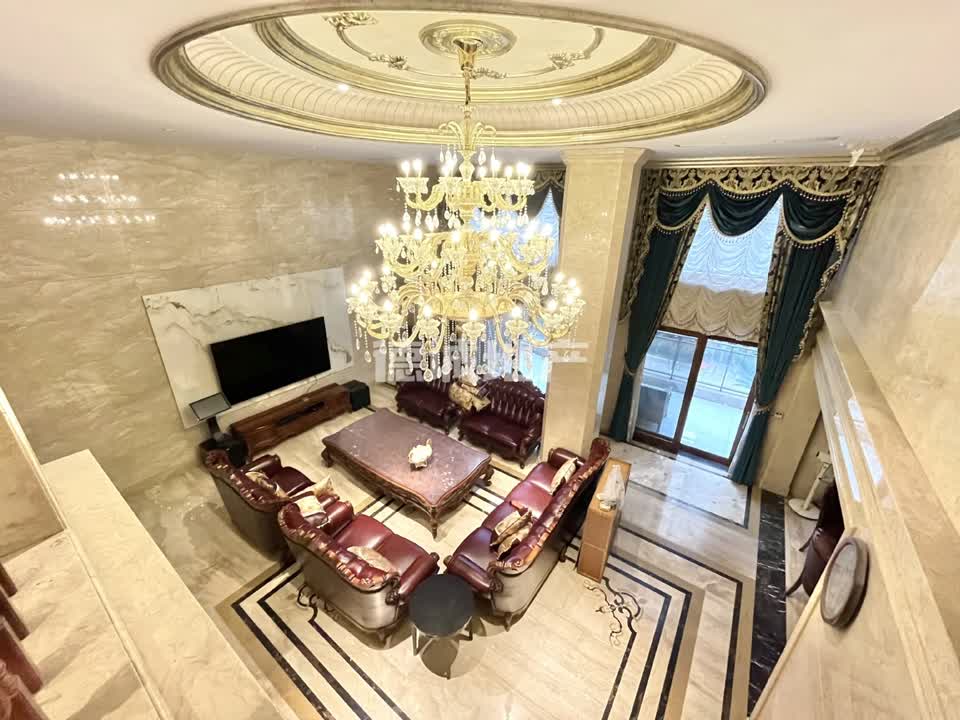 成都天合凯旋南城二手房房源图片