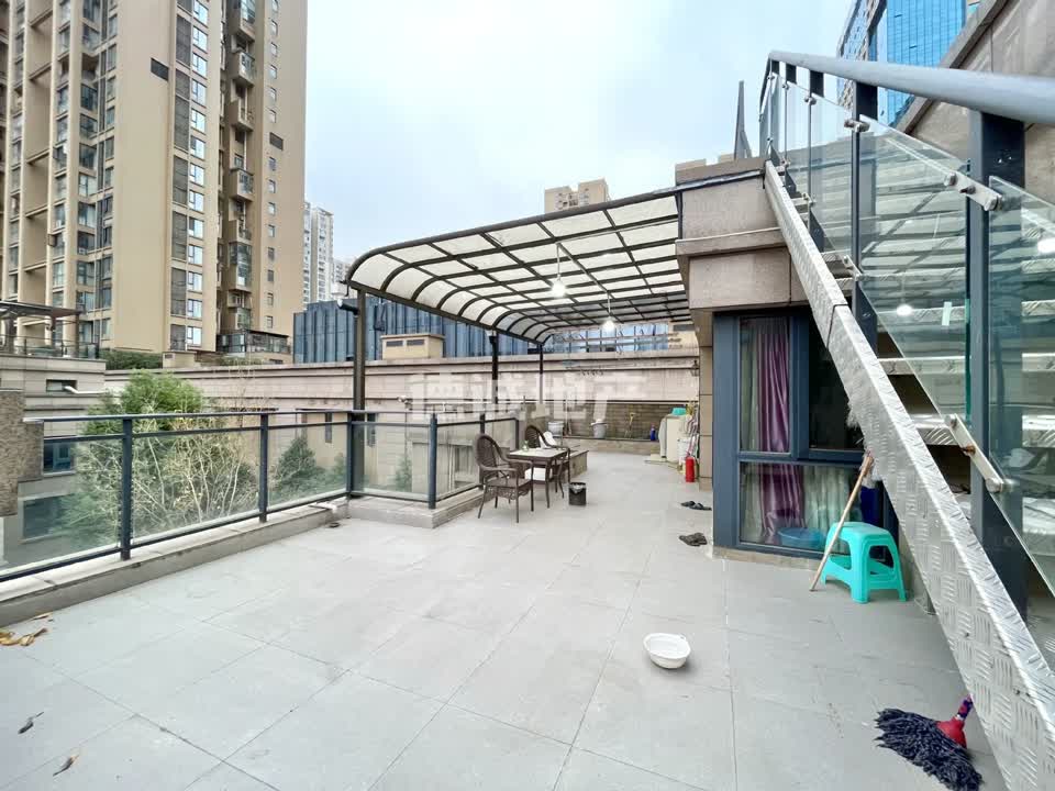 成都天合凯旋南城二手房房源图片