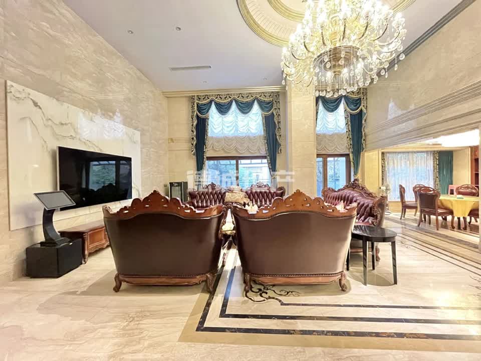 成都天合凯旋南城二手房房源图片