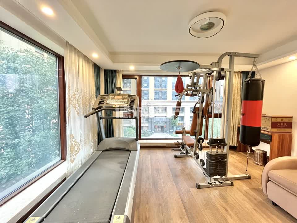 成都天合凯旋南城二手房房源图片