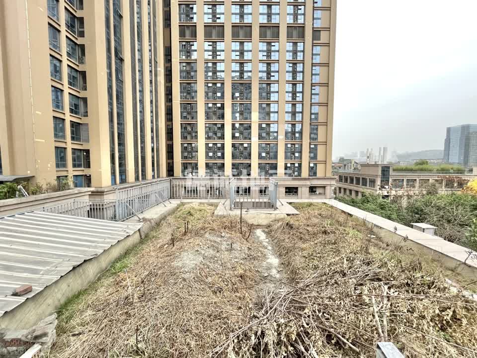 成都天合凯旋南城二手房房源图片