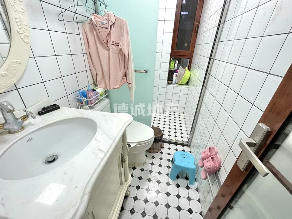 成都天合凯旋南城二手房房源图片