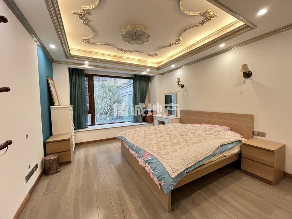 成都天合凯旋南城二手房房源图片