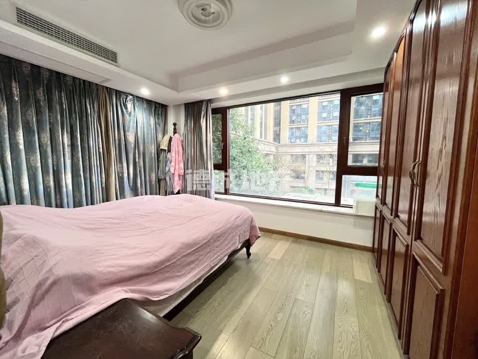 成都天合凯旋南城二手房房源图片