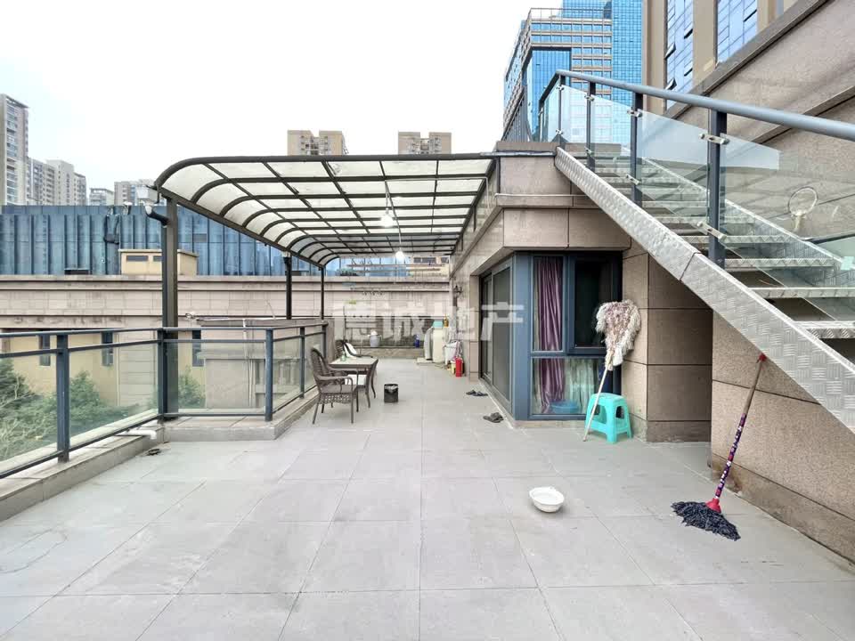 成都天合凯旋南城二手房房源图片