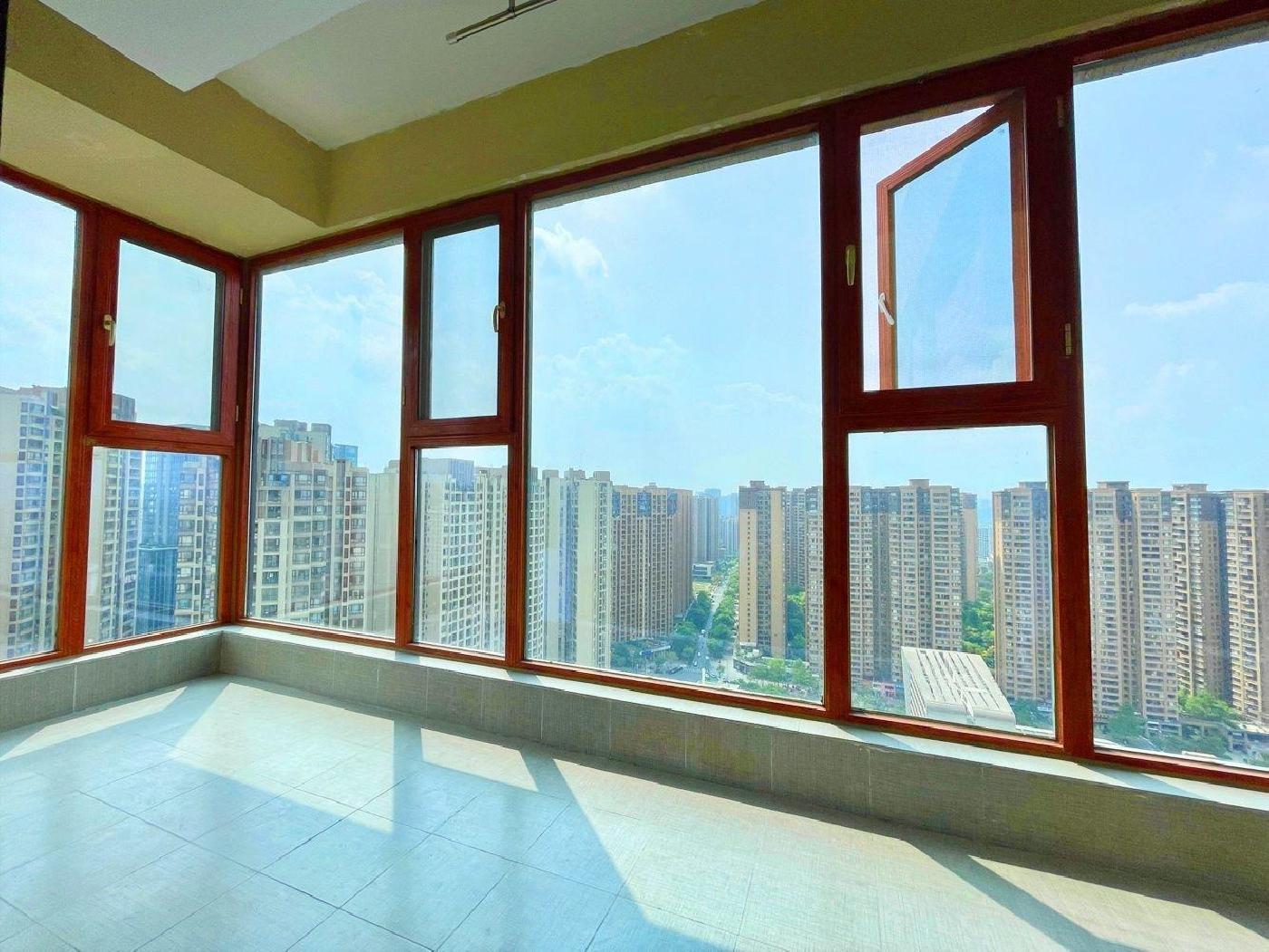 成都建发鹭洲国际二手房房源图片