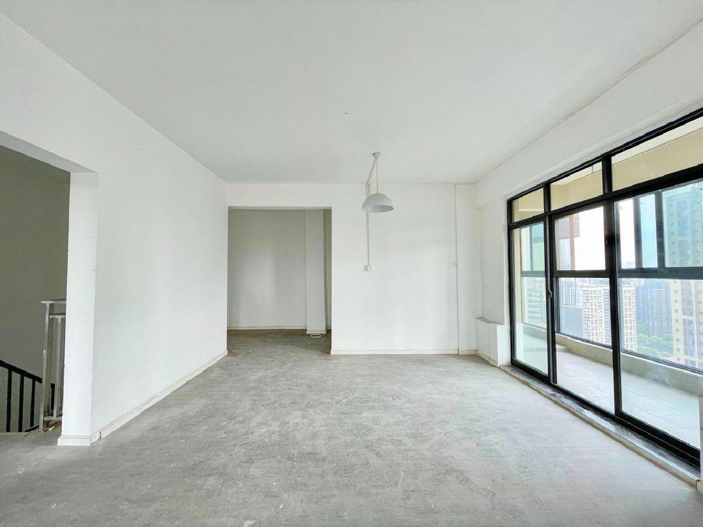 成都建发鹭洲国际二手房房源图片