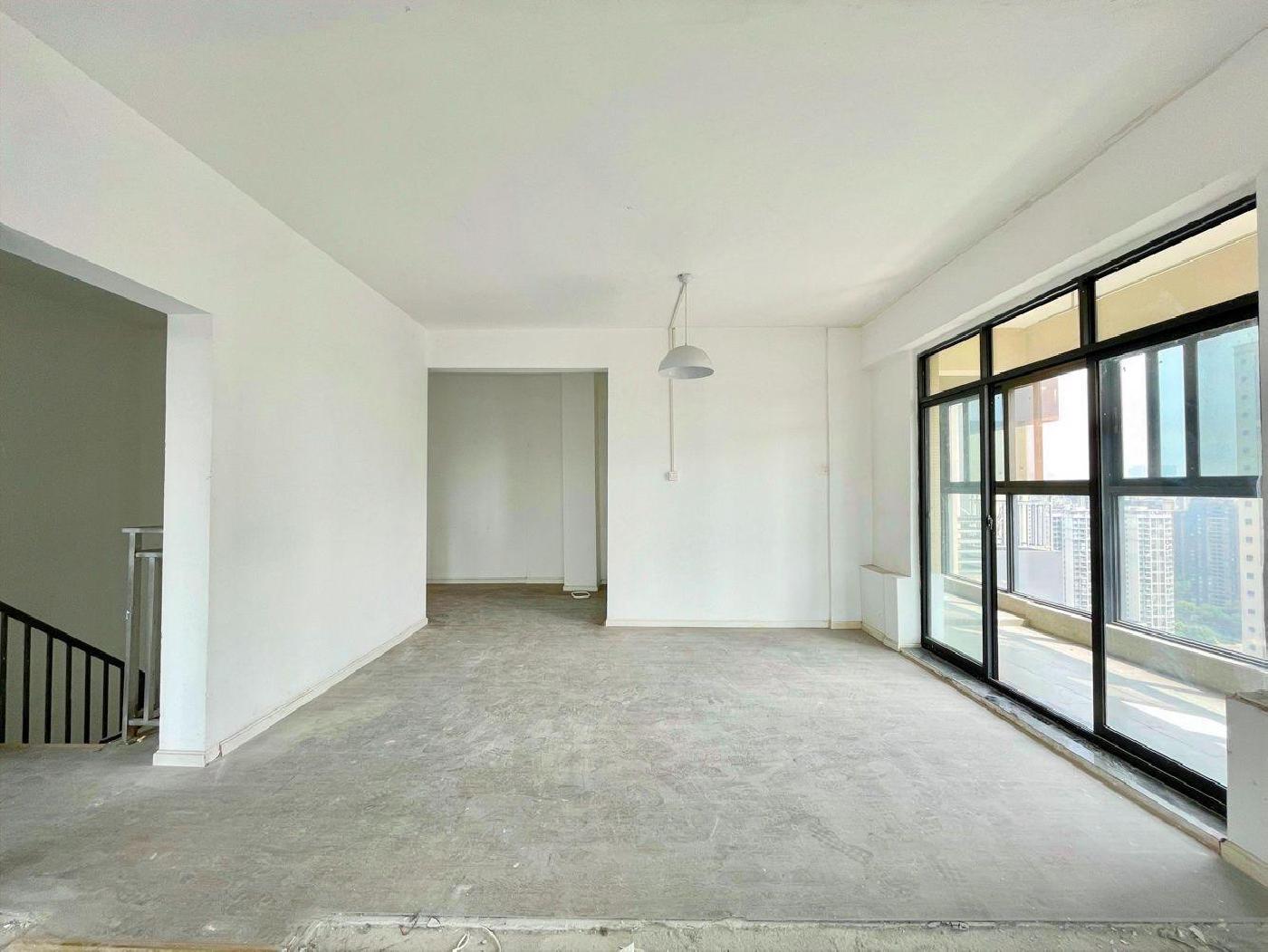 成都建发鹭洲国际二手房房源图片