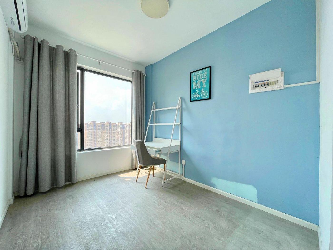 成都建发鹭洲国际二手房房源图片