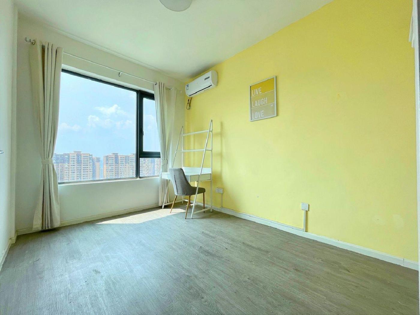 成都建发鹭洲国际二手房房源图片