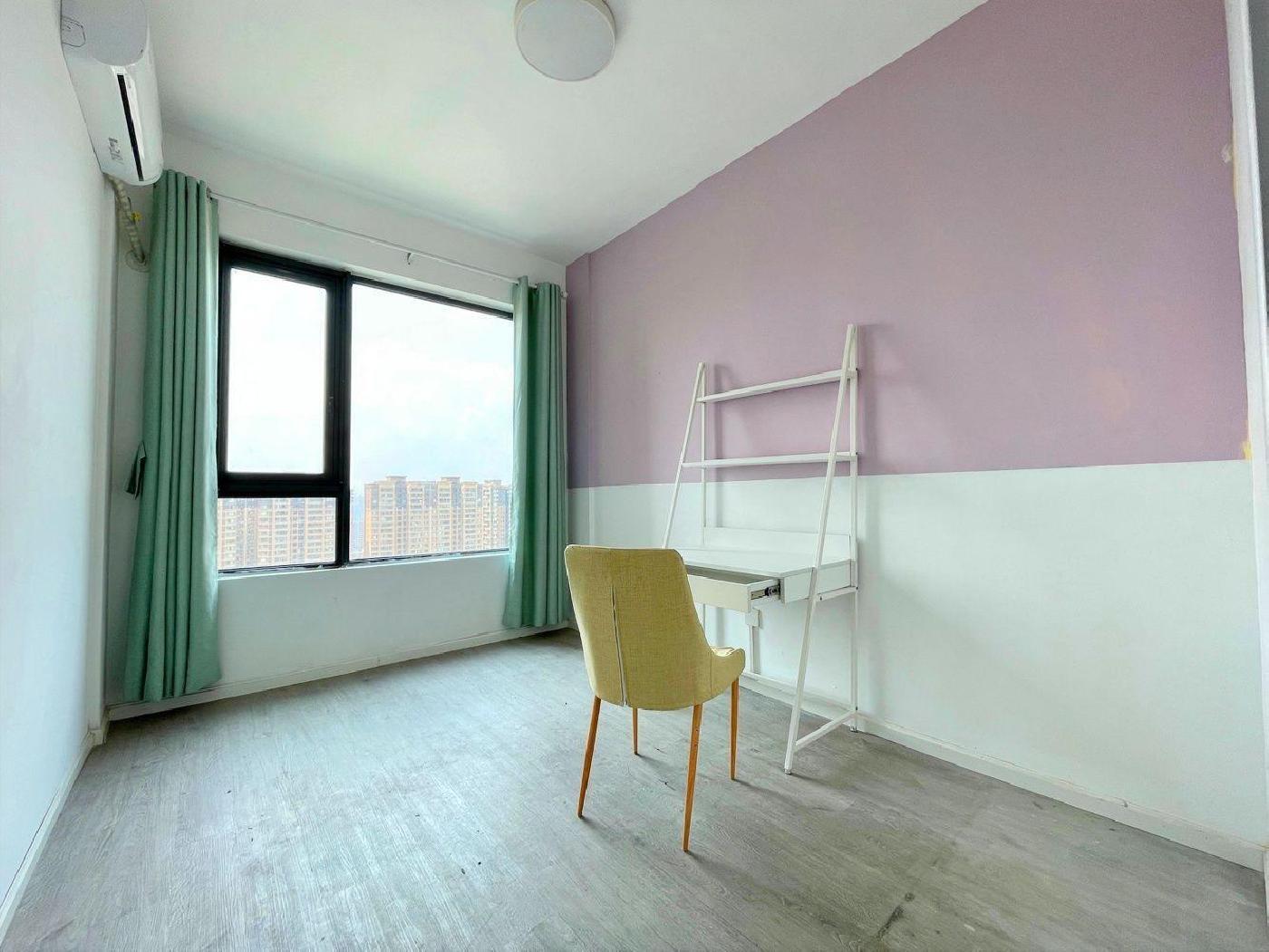 成都建发鹭洲国际二手房房源图片