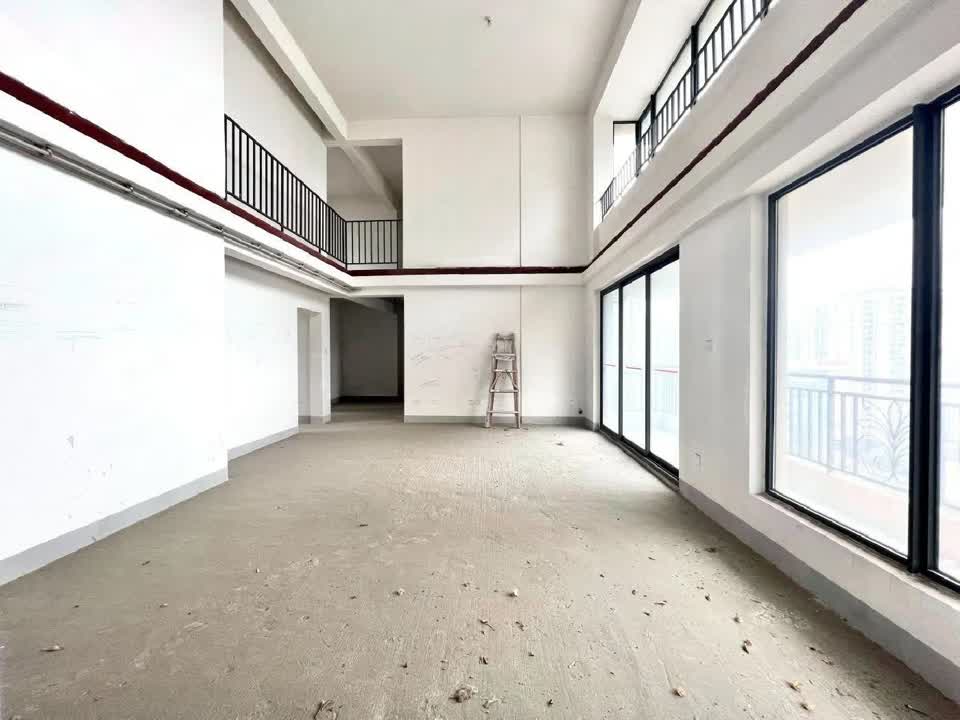 成都建发鹭洲国际二手房房源图片