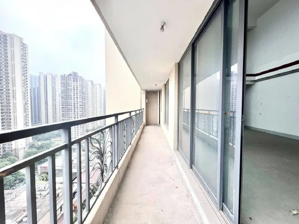 成都建发鹭洲国际二手房房源图片