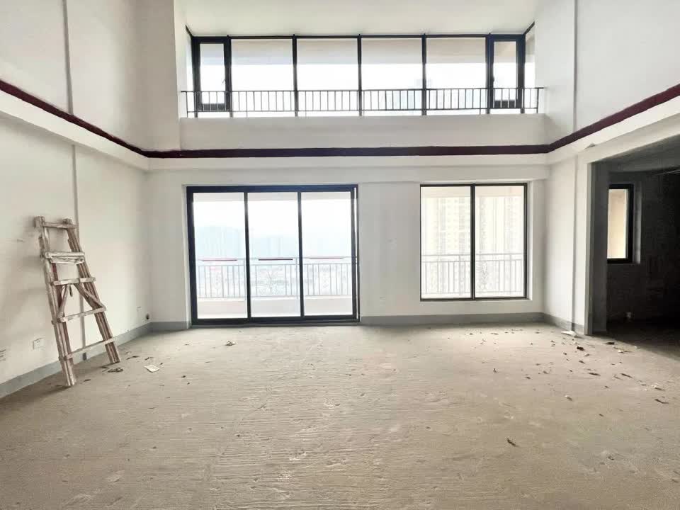 成都建发鹭洲国际二手房房源图片