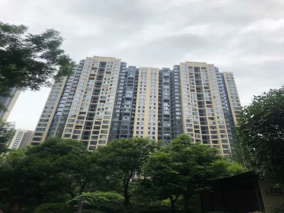 成都建发鹭洲国际二手房房源图片