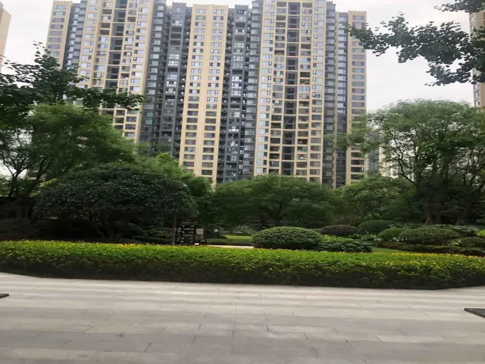 成都建发鹭洲国际二手房房源图片