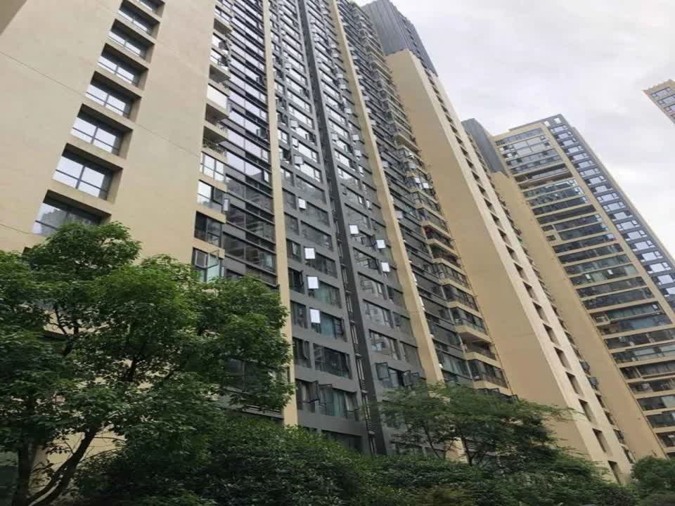 成都建发鹭洲国际二手房房源图片