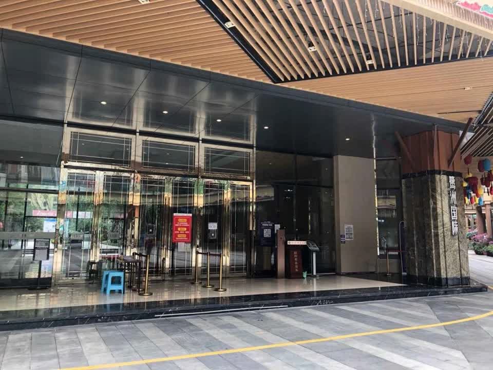 成都建发鹭洲国际二手房房源图片