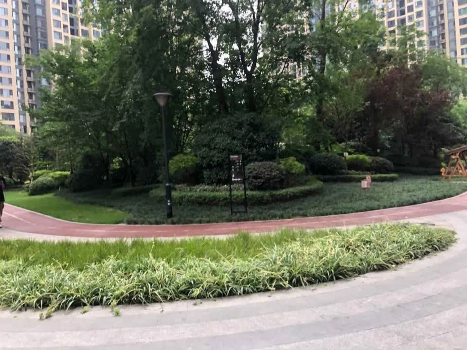 成都建发鹭洲国际二手房房源图片