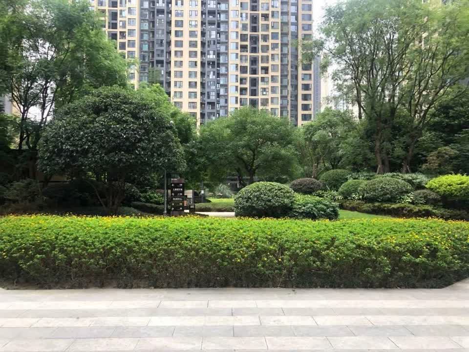 成都建发鹭洲国际二手房房源图片