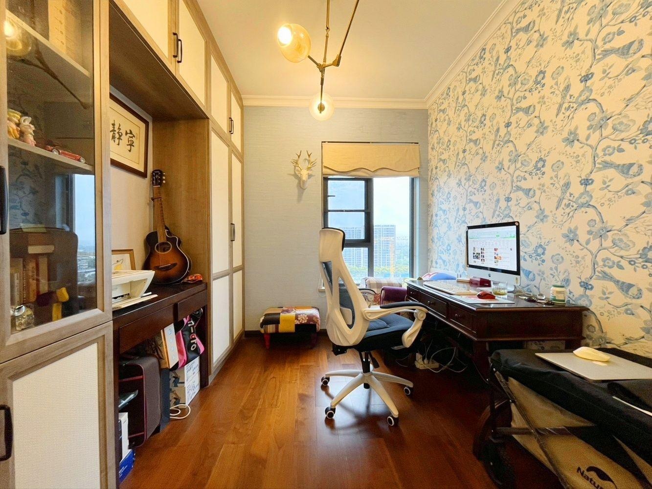 成都万科金域名邸(2期)二手房房源图片