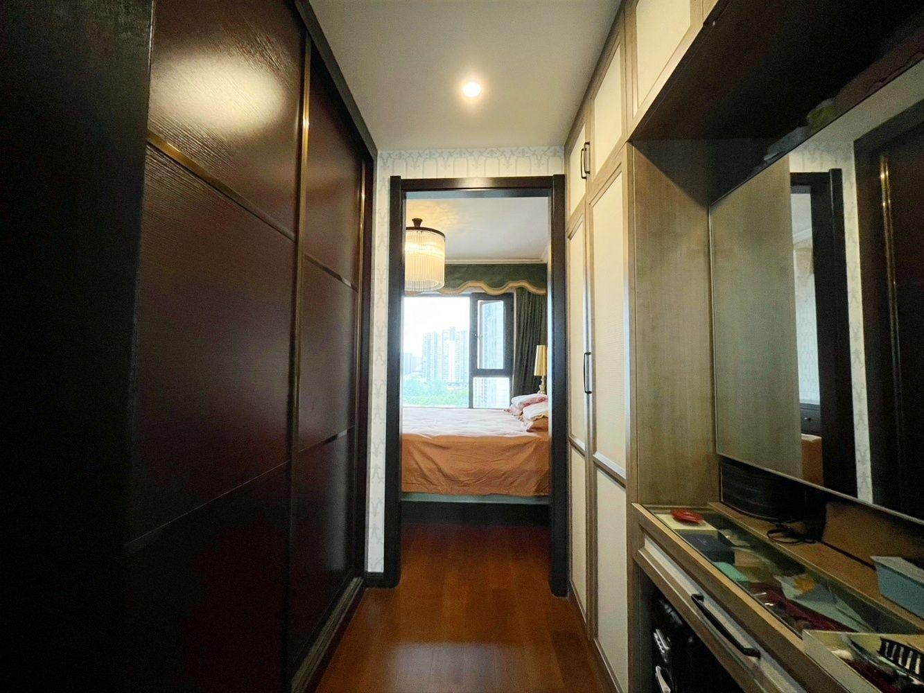 成都万科金域名邸(2期)二手房房源图片