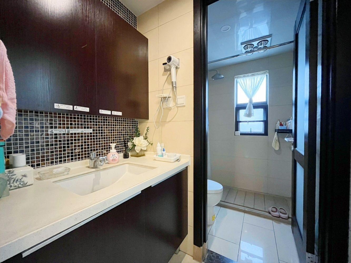 成都万科金域名邸(2期)二手房房源图片