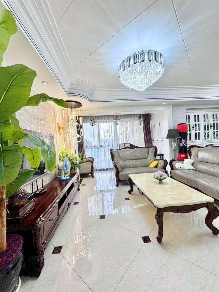 成都尚郡天悦府二手房房源图片