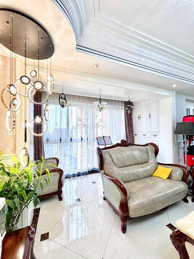 成都尚郡天悦府二手房房源图片