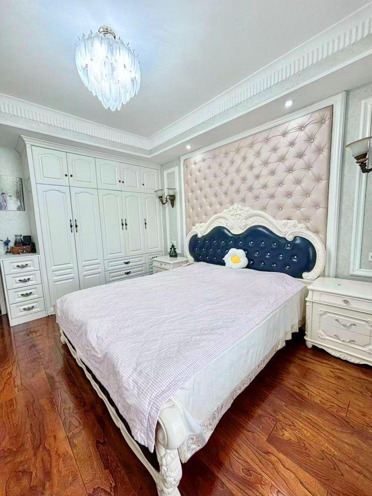 成都尚郡天悦府二手房房源图片