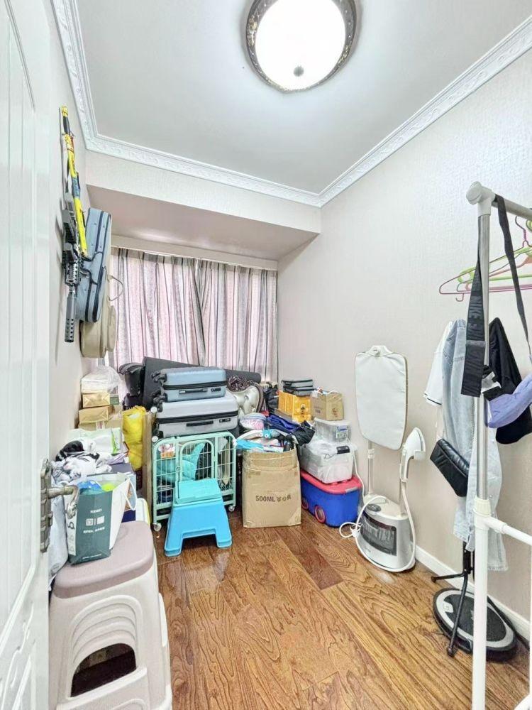 成都尚郡天悦府二手房房源图片