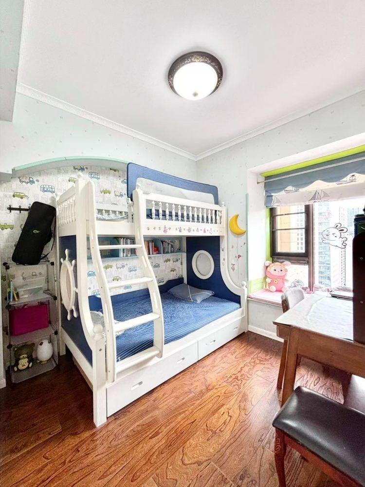 成都尚郡天悦府二手房房源图片