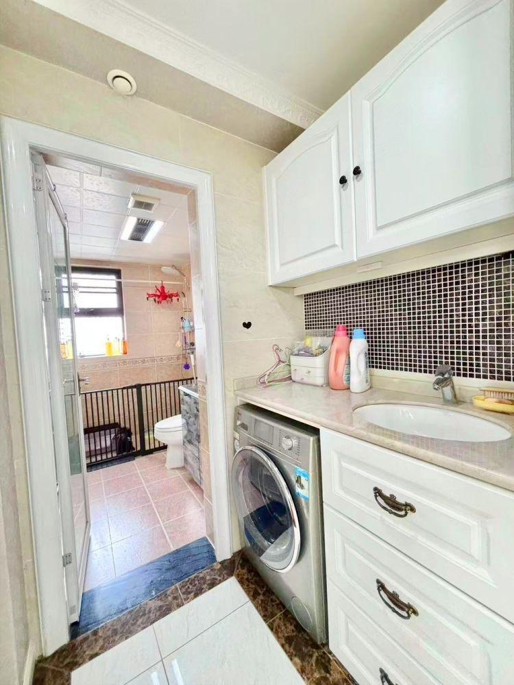 成都尚郡天悦府二手房房源图片