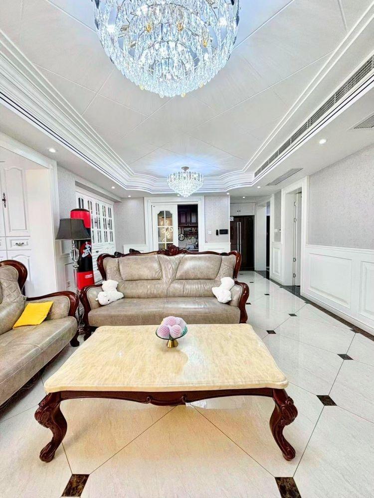 成都尚郡天悦府二手房房源图片